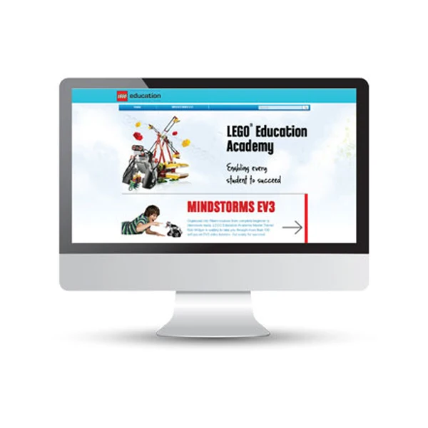 Онлайн курс: первые шаги с EV3. Электронное издание|Программируемые игрушки| |