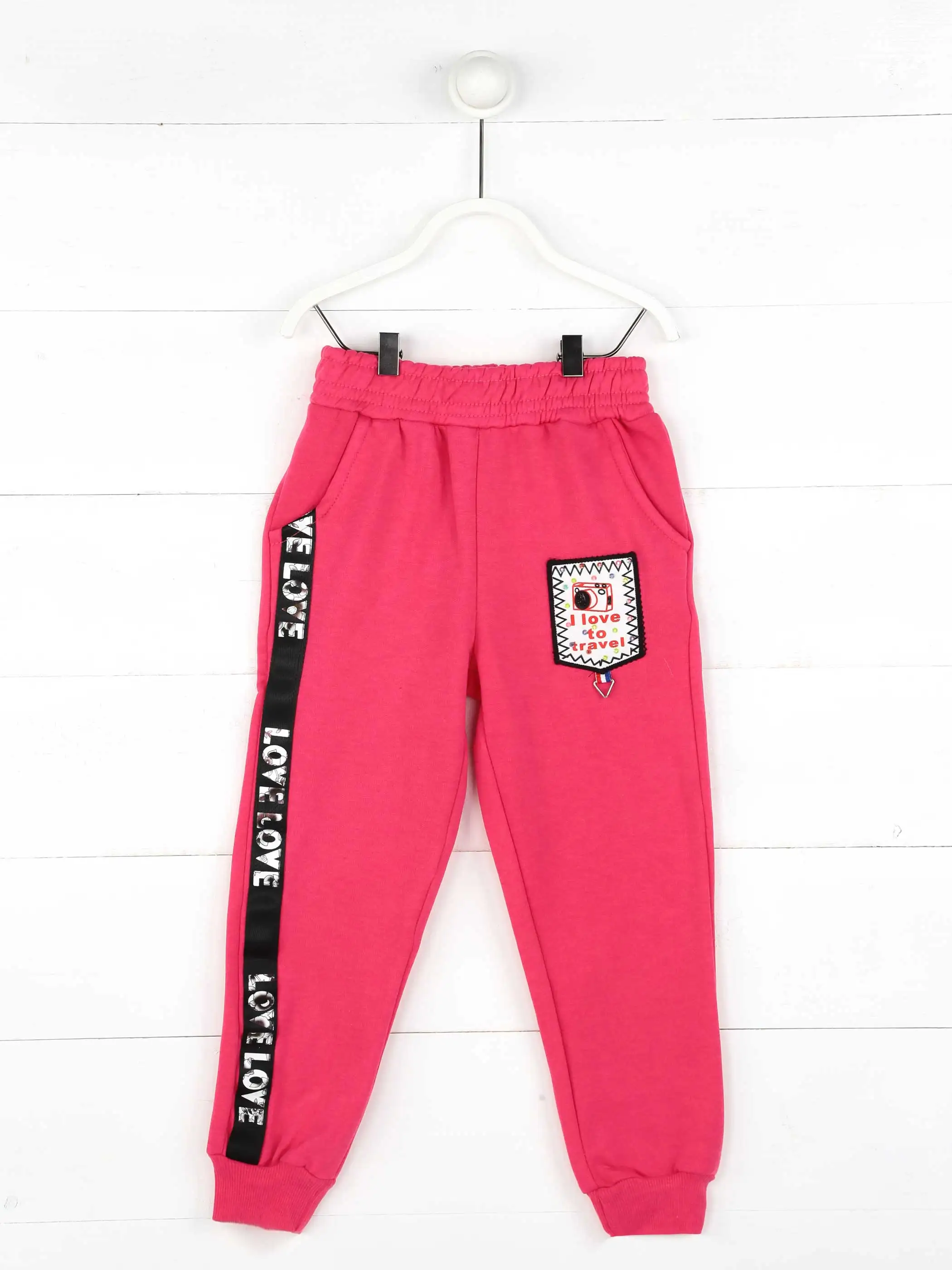 Спортивные костюмы для девочек Детская одежда Повседневные хлопковые толстовки