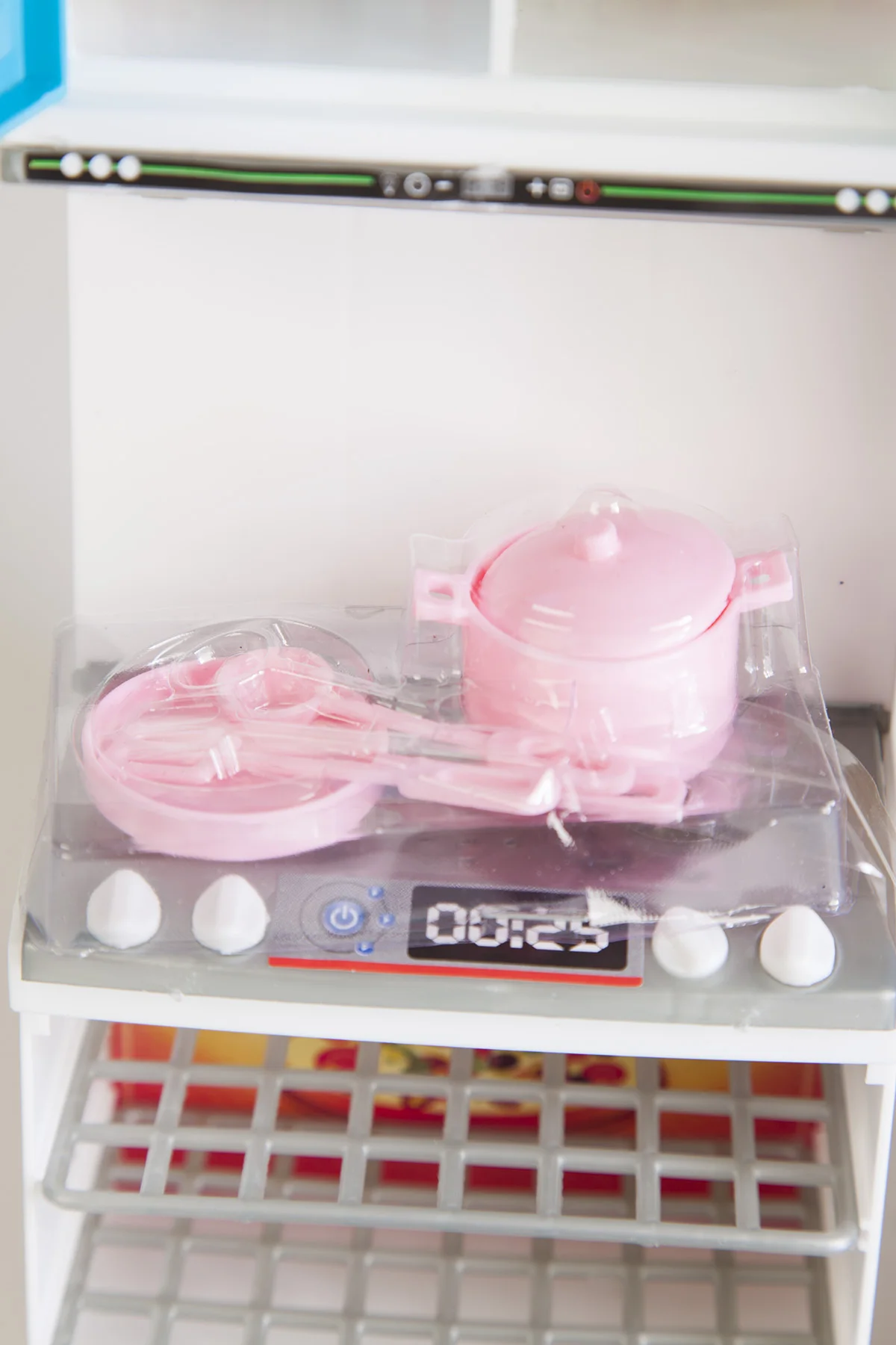 

Frozen Kitchen Oven Set Door Cupboard Toy Collection toys Princess Educational Toys Fun for Kids