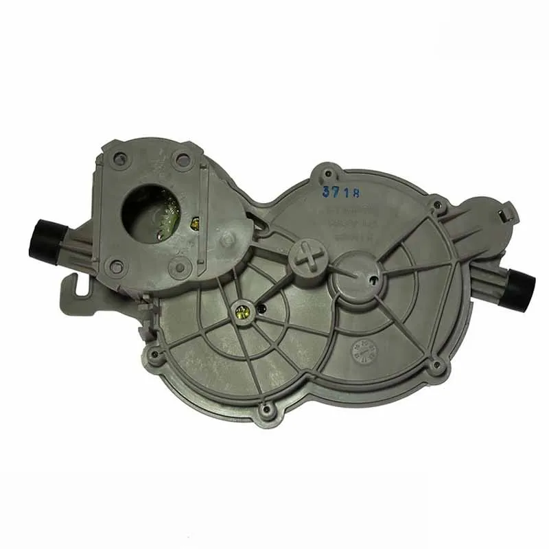 Редуктор мясорубки Moulinex HV8 в сборе / MGR900MX SS-989479 SS-989659 | Бытовая техника