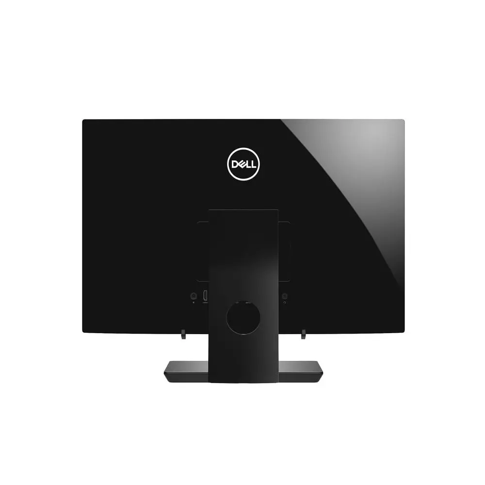 Ноутбук Dell Inspiron AIO 3277 21.5&quot FullHD Intel Core i3-7130U 4GB 1TB HD WiFi BT Win 10 Pro черный | Компьютеры и