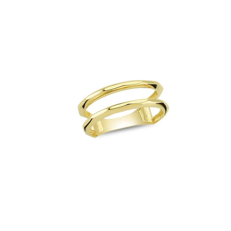 

14K Solid Gold Exclusive Ring for Women