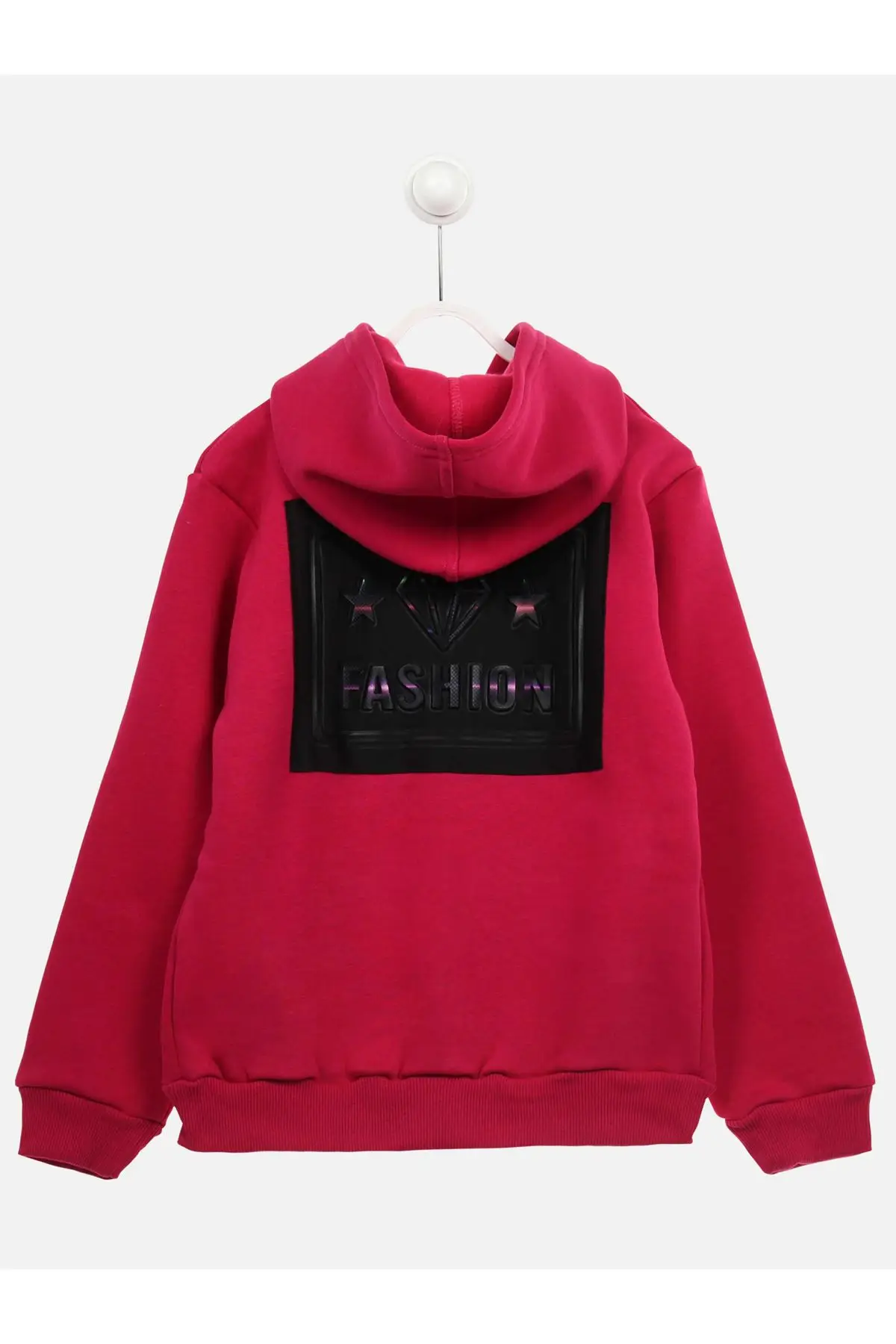 

Damson Winter Girls Children Sweatshirts