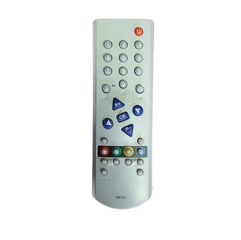 Пульт ДУ для Grundig TP - 751C TV SAT 37 P 37-1201/5 TOP 51 T 51-1201/5 55 55-1201/5 37-4201/5 | Электроника