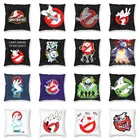 Чехол для дивана с 3D двусторонней печатью призраков комедии