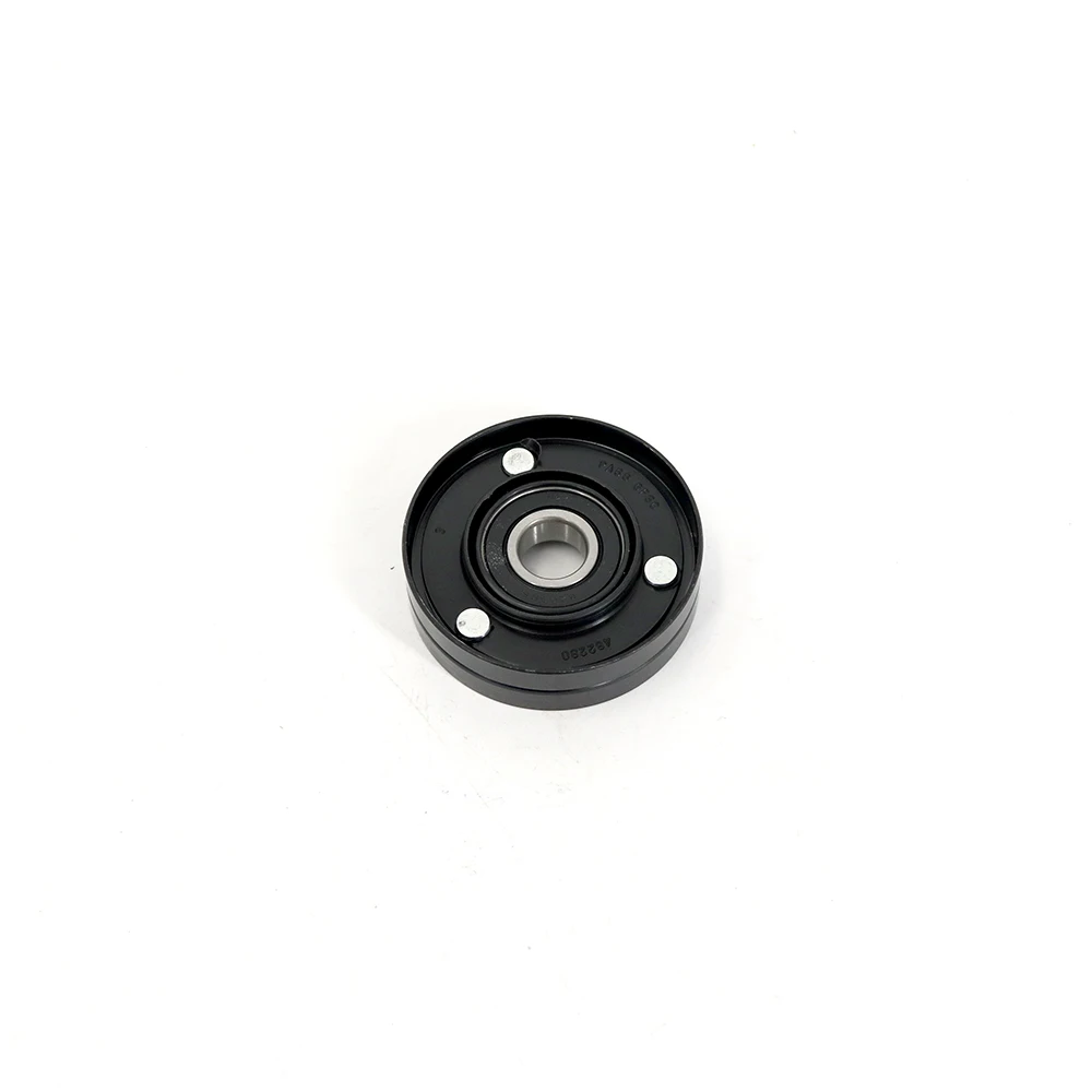 

VOCR BAR BVJ CNDA Engine Accessory Idler Pulley Tensioner For A6L 4.2L 2006-2008 A5 4.2L 2007-2012 OEM 079903341A 079903341F