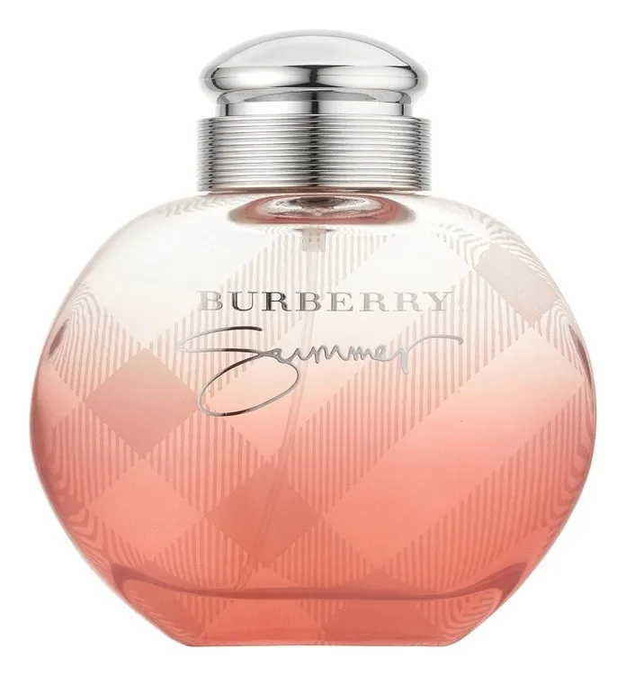 Burberry Summer Women 2011 (туалетная вода 100мл) | Красота и здоровье