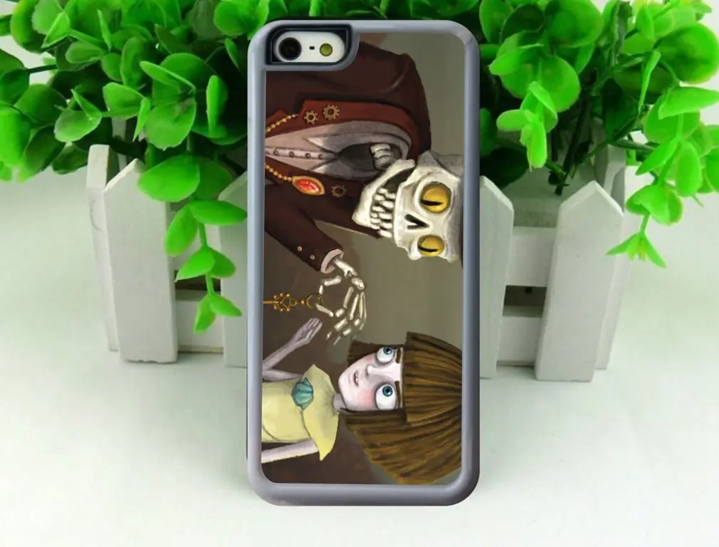 Fran Bow Ключ Стим Купить