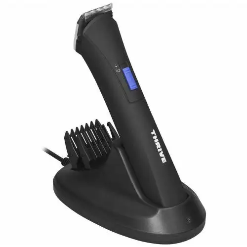 Рисунок 3 - Профессиональная машинка для стрижки