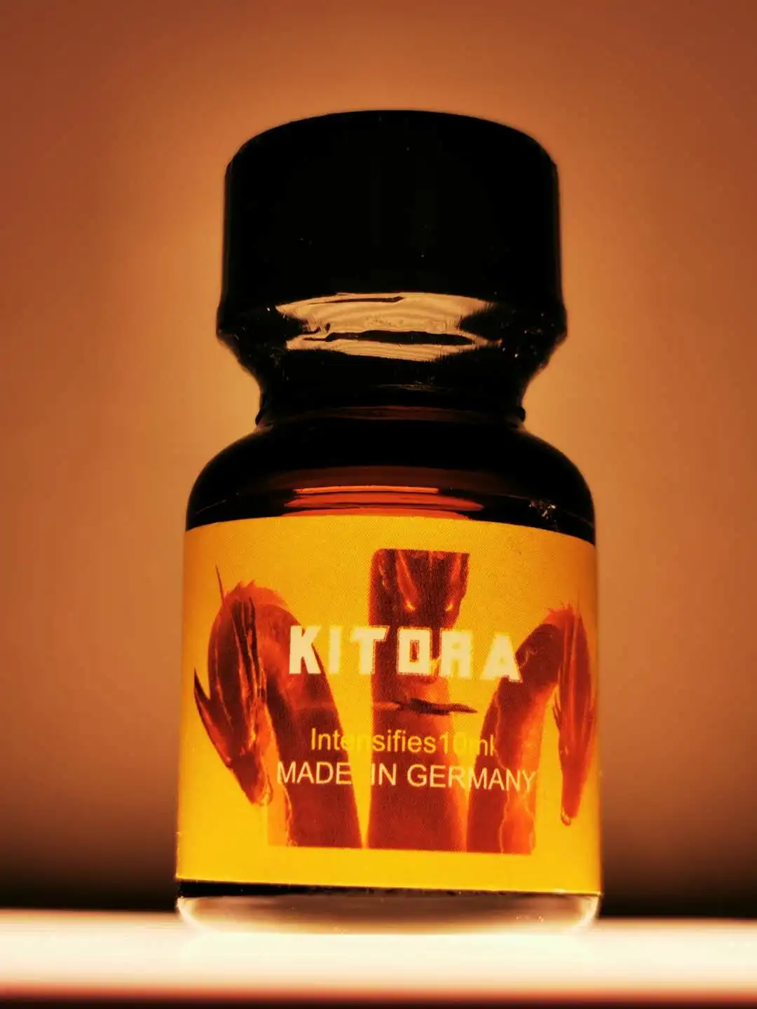

2021 Fashion G&N/PWD Liquid For Men 10Ml Poppers Oil For Gays(KITOLA)