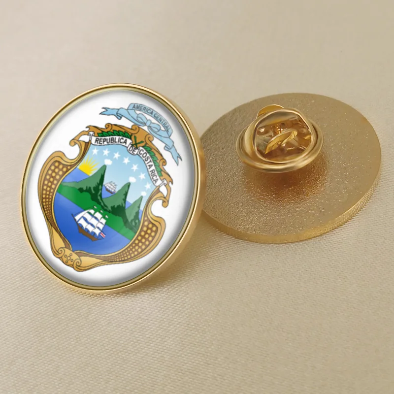 Герб Коста-Рика костариканцев карта Национальный флаг Эмблема с национальным