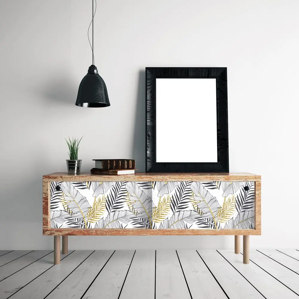 Клейкая пленка для мебели и стен рулоны клейкой бумаги различных размеров