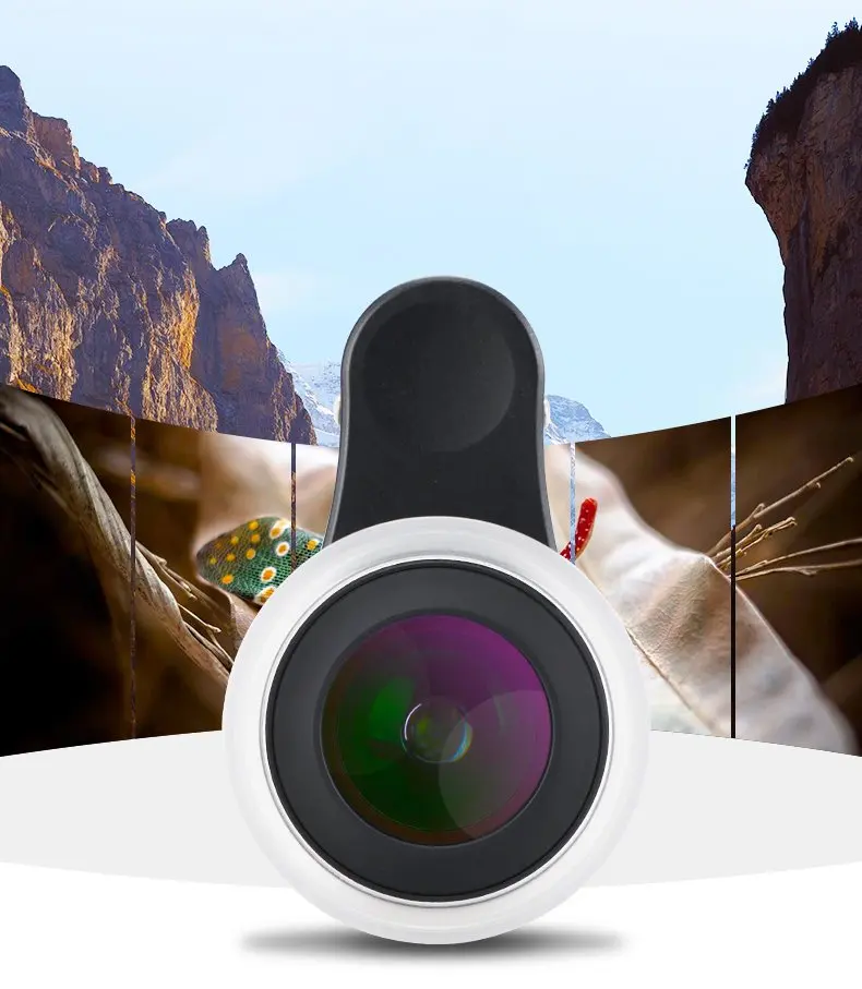 Объектив Sirui Макро | Мобильные телефоны и аксессуары