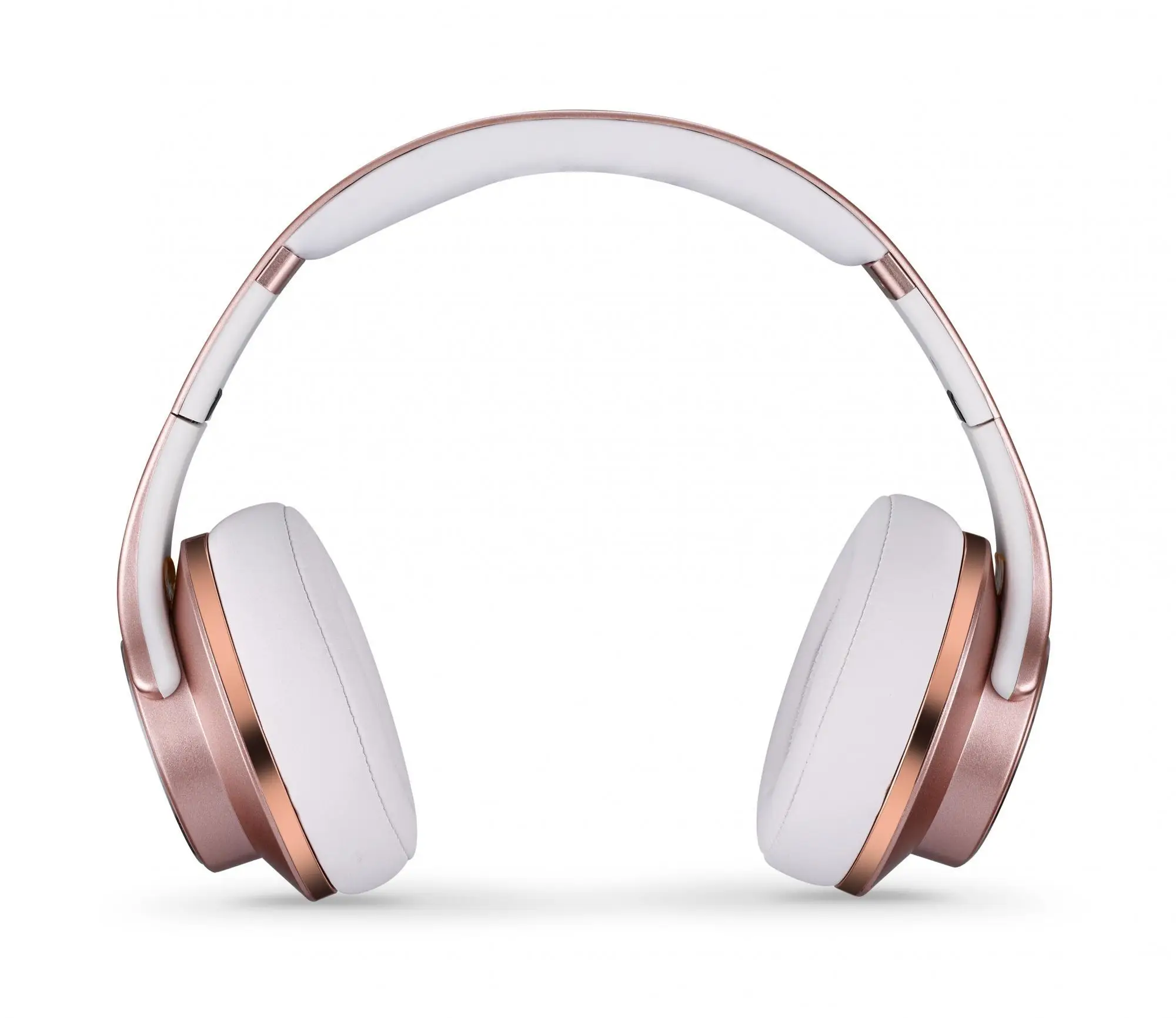 Беспроводные наушники/колонка SODO MH5 TWIST-OUT Bluetooth + AUX 450 мАч розовый NFC чехол TF FM -