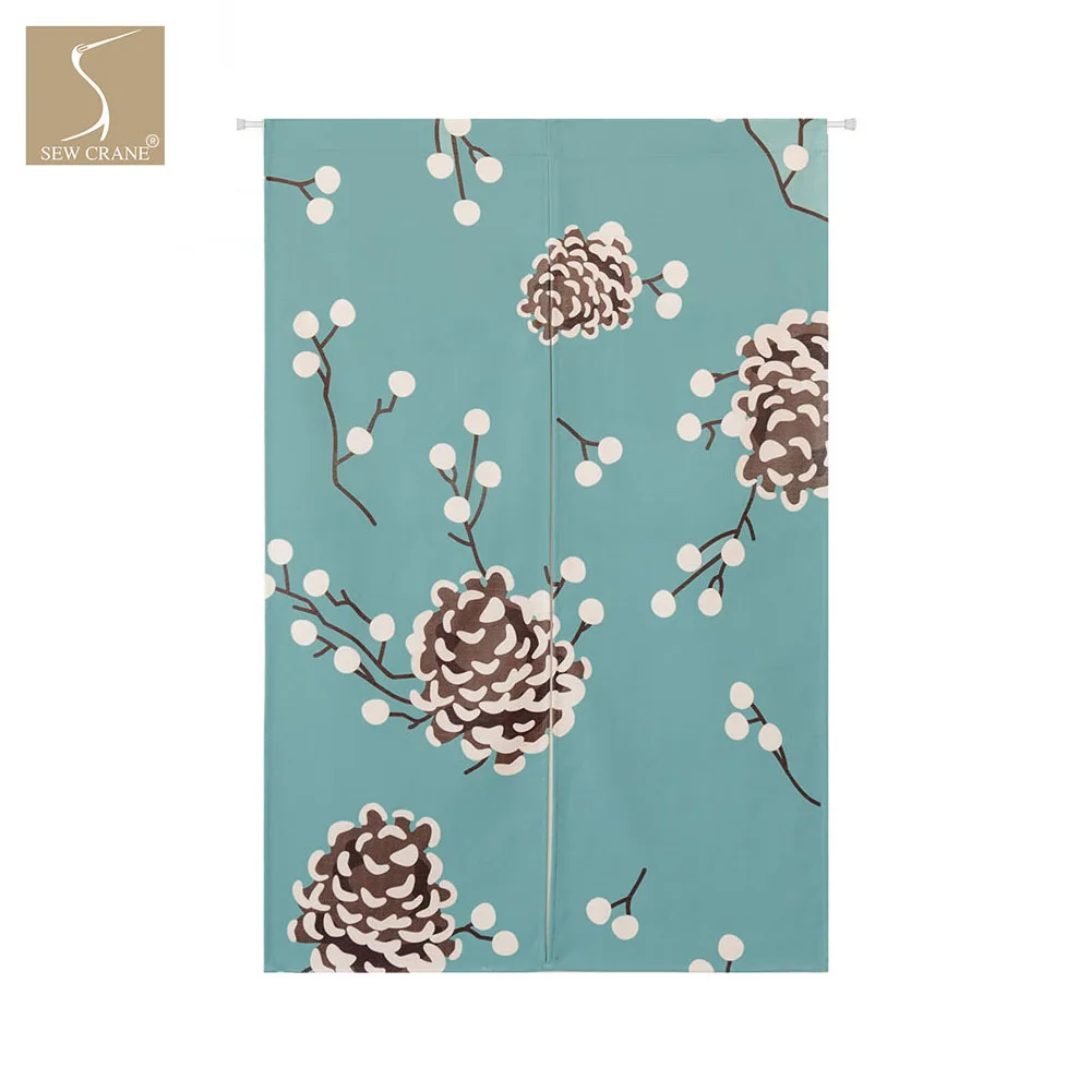 Весенние ягоды лето гуава зима сосновые конусы осенние листья японская