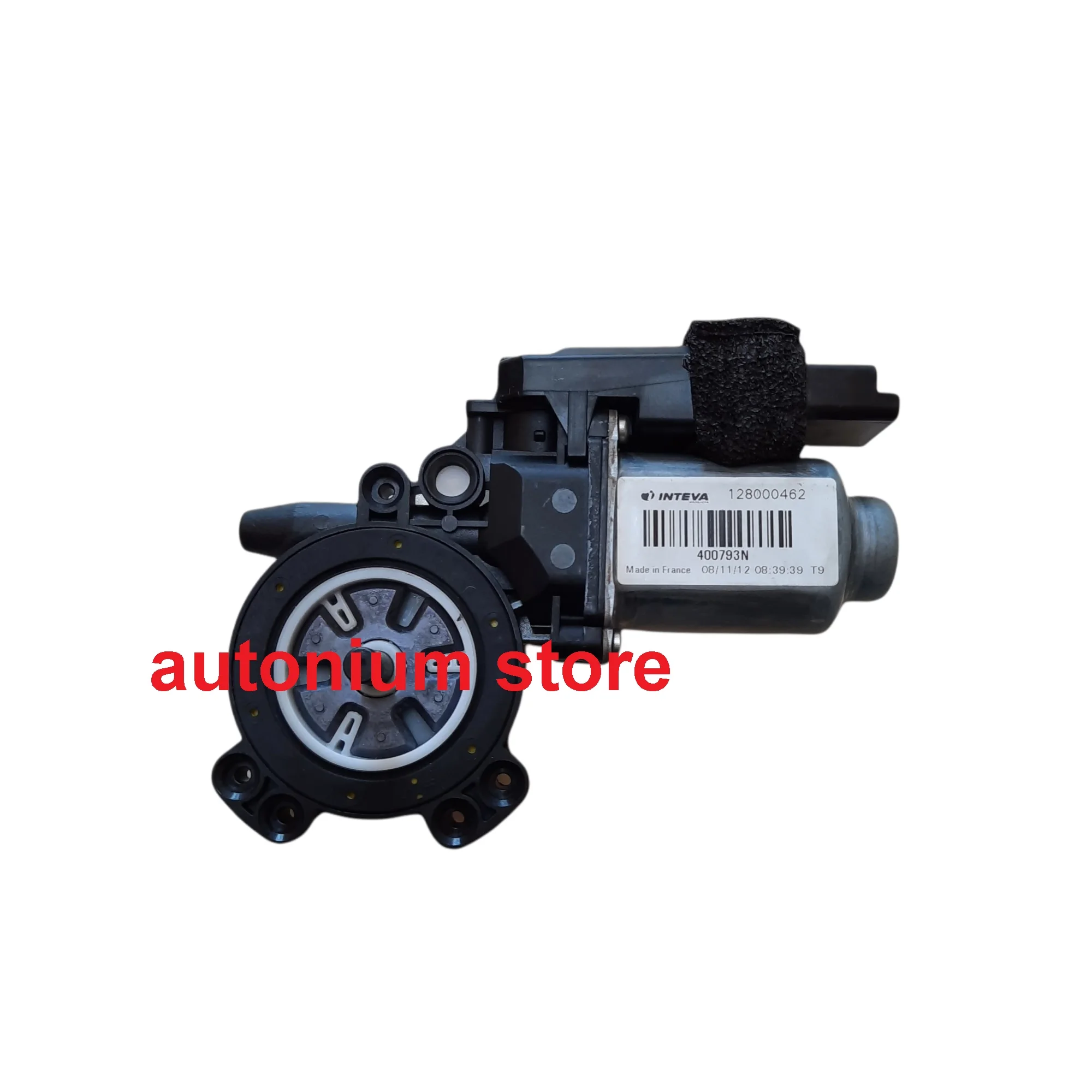

Rear Left Door Window Engine Motor Module for Renault Megane 2 II 2002-2008 128000462 440726M 440726 M