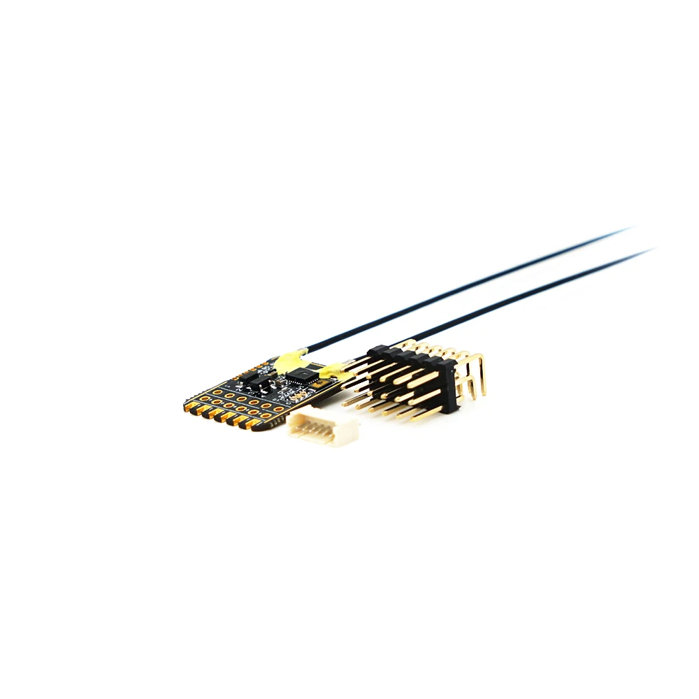 FrSky-receptor RX6R, 6 PWM y 16 canales, salida Sbus con funci&oacute;n de reducci&oacute;n-3