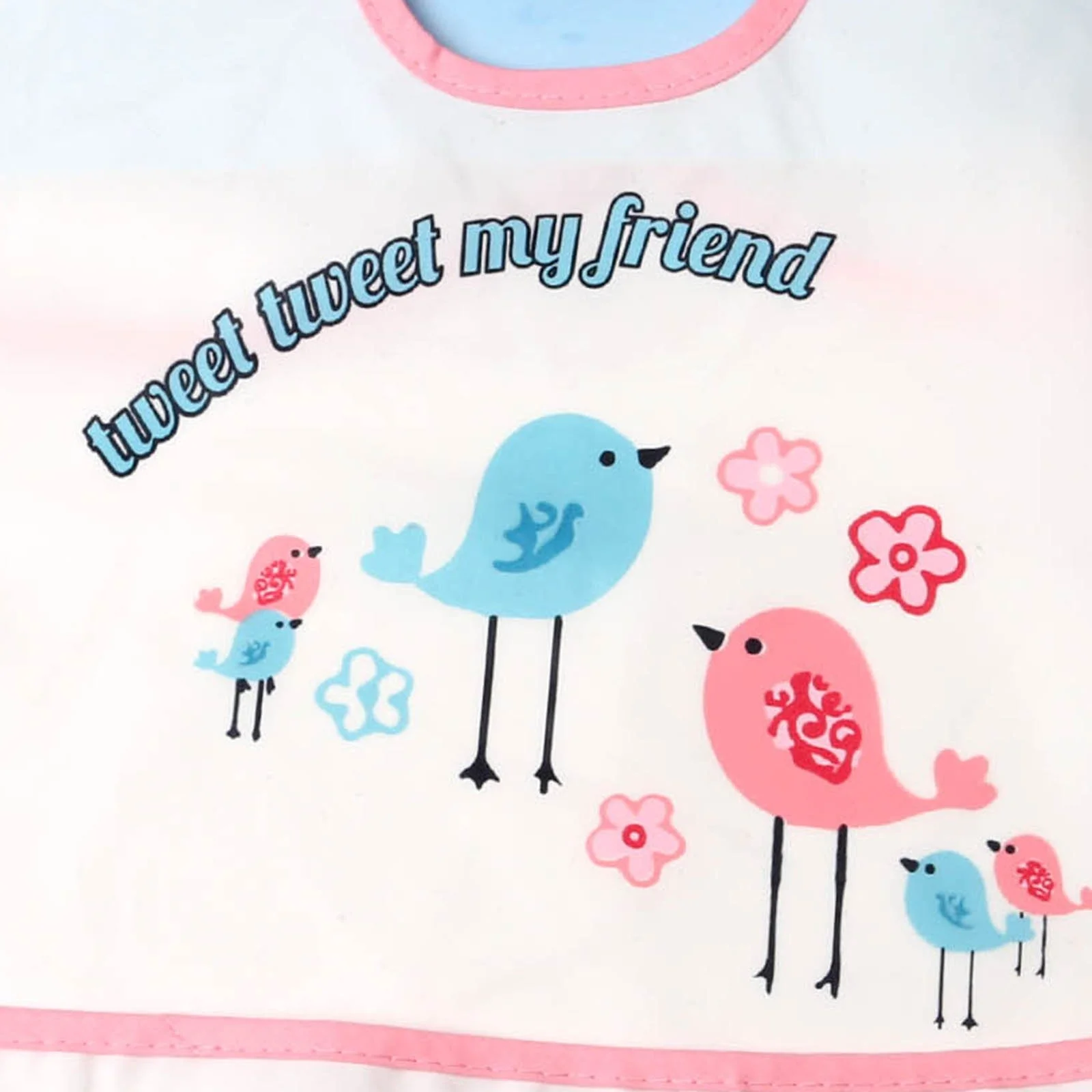 Детский нагрудник большого размера ebebek Mycey|Аксессуары| |