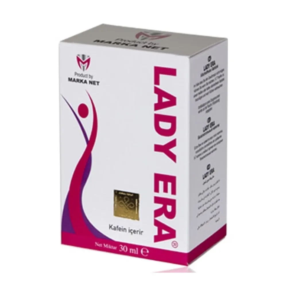 

Lady Era Women cravings stimulant Lady era liquid drop form easier to orgasm 30 ml for hot nights