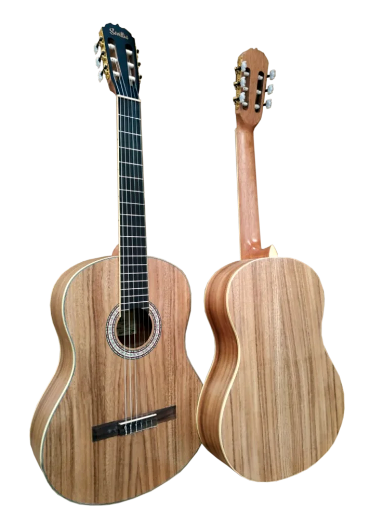 Классическая гитара Sevillia IC-140K NS | Спорт и развлечения