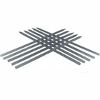 Adana kebab поворотные мясорубки из оцинкованного железа 50 см кухонные гриль-шашлыки качественный продукт частично