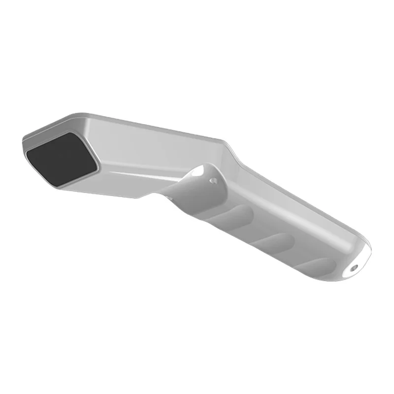 Портативный сканер штрих-кодов 3G Wi-Fi Bluetooth 5 1 1D2D Android беспроводной PDA со сканером