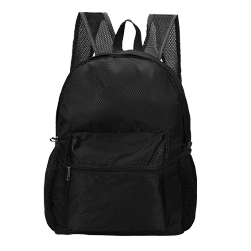 Уличный портативный складной рюкзак многофункциональные прочные