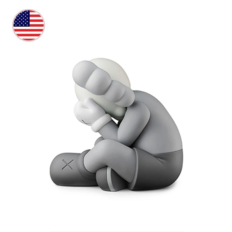 

KAW Original Fake Prototype Cover Face With Box Withs Anti-Counterfeiting Mark Collection Toy Figure Gifts For Friends