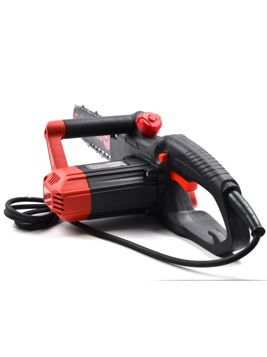 Saw chain electric/electric Edon 1400 W lubrication |