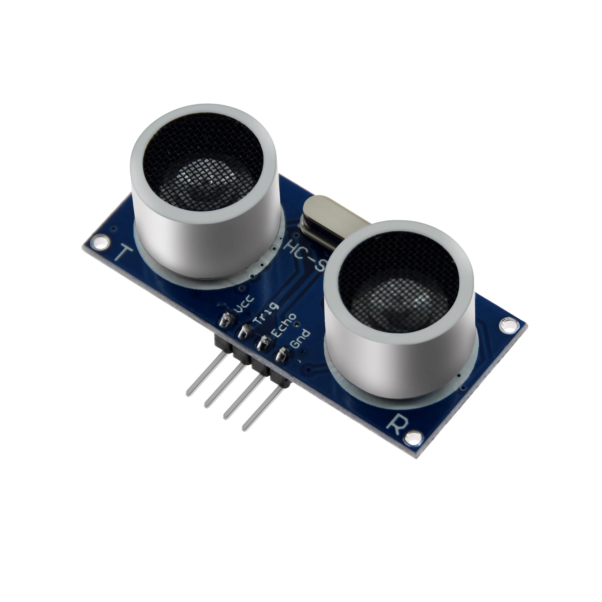 1 шт. HC SR04 во всем мире ультразвуковой волновой детектор Начиная Модуль PICAXE