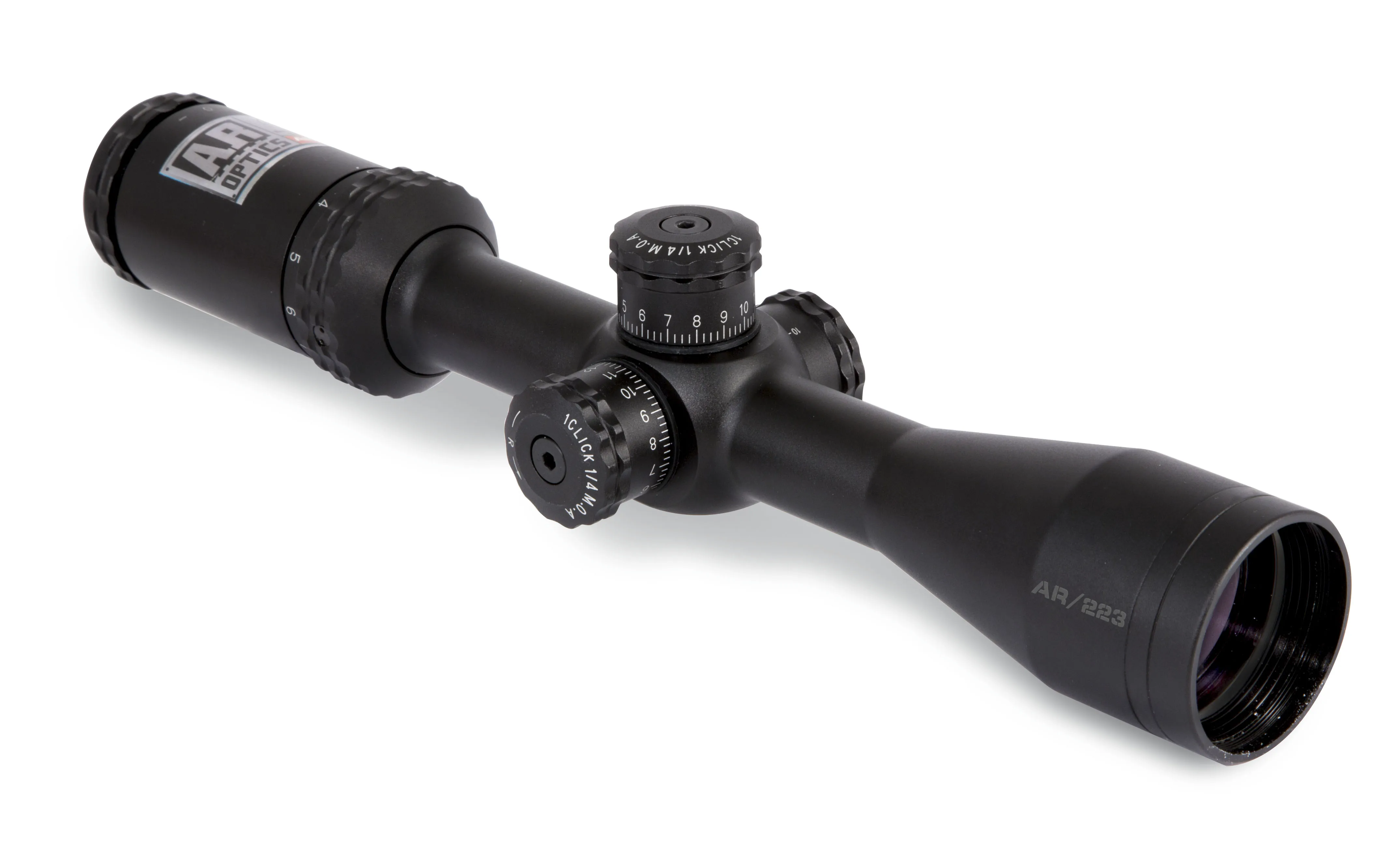 Оптический прицел AR OPTICS 3 12X40|Оптические прицелы| |