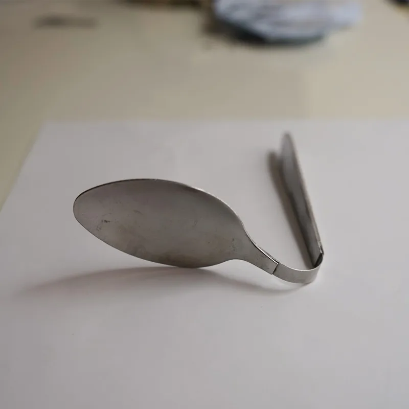 Волшебная ложка Нитинола Магическая помощь в обучении научные исследования