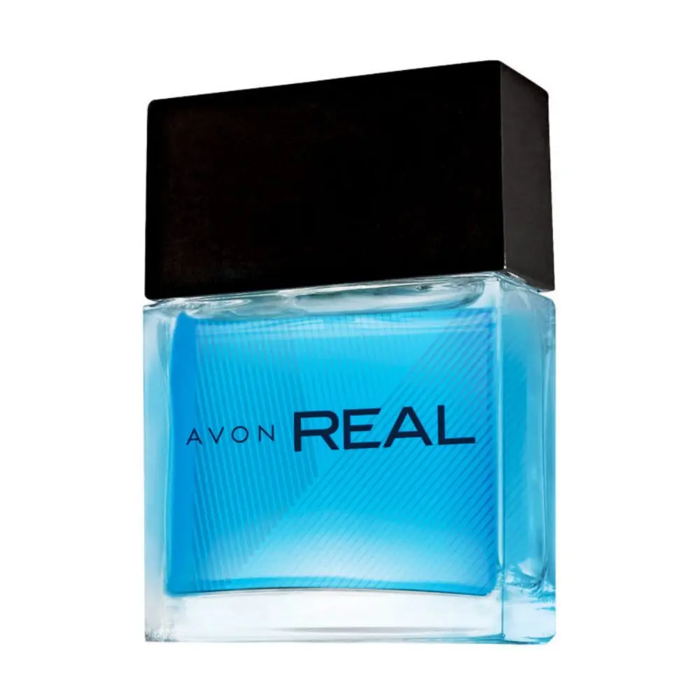 Туалетная Вода Avon Мужская Купить