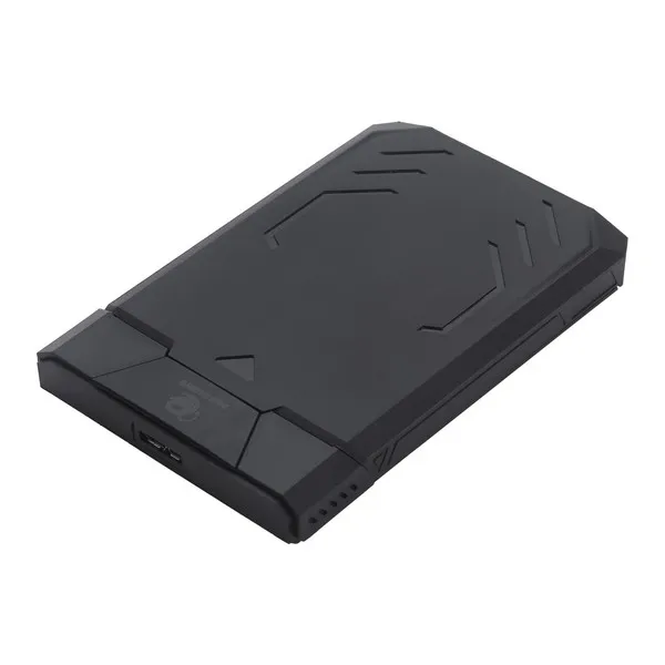 Корпус для жесткого диска CoolBox DG HDC2503 BK 2 5 &quotUSB 3 0 черный| |