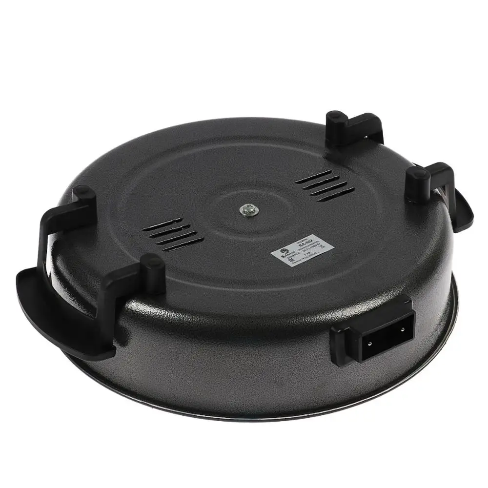 Электросковорода ВАСИЛИСА ВА 802 D 40 см|Электрические грили и сковороды| |