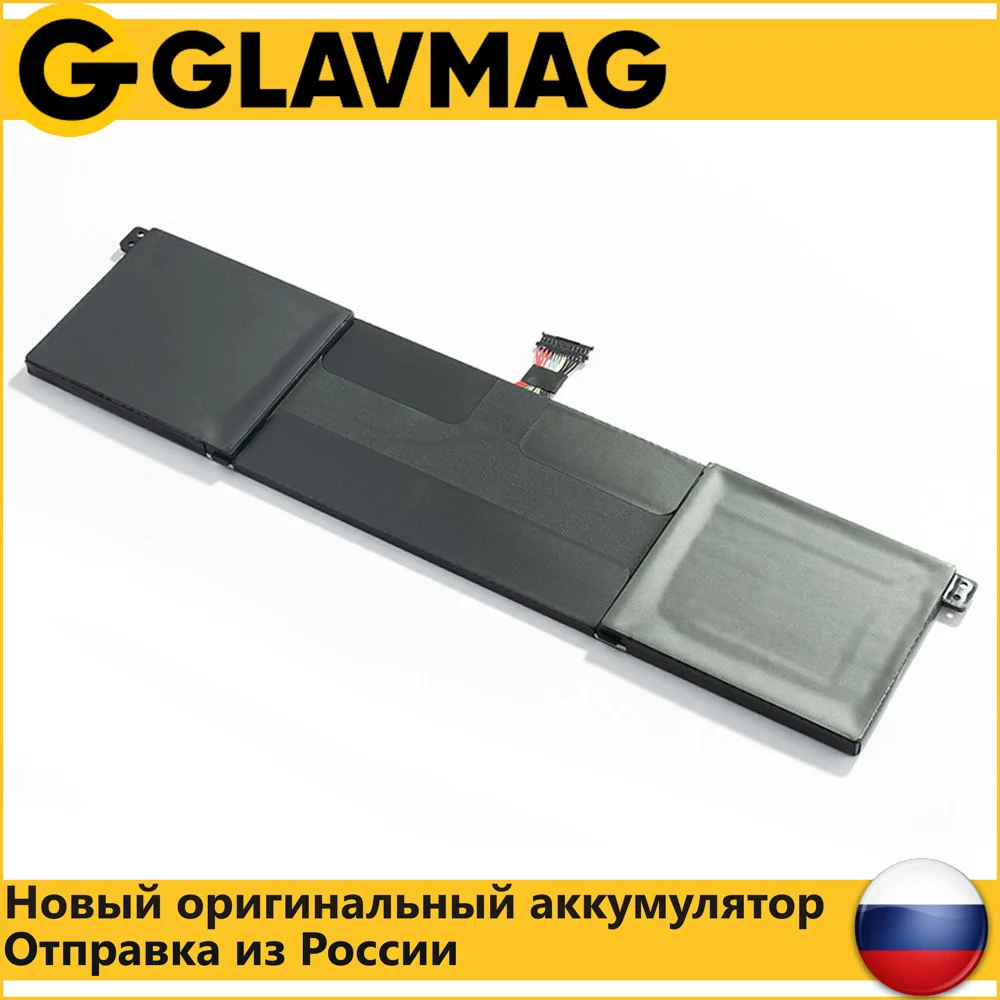 Аккумулятор для ноутбука Xiaomi Air 15.6 (R15B01W) 7900mAh 7.6V ORG