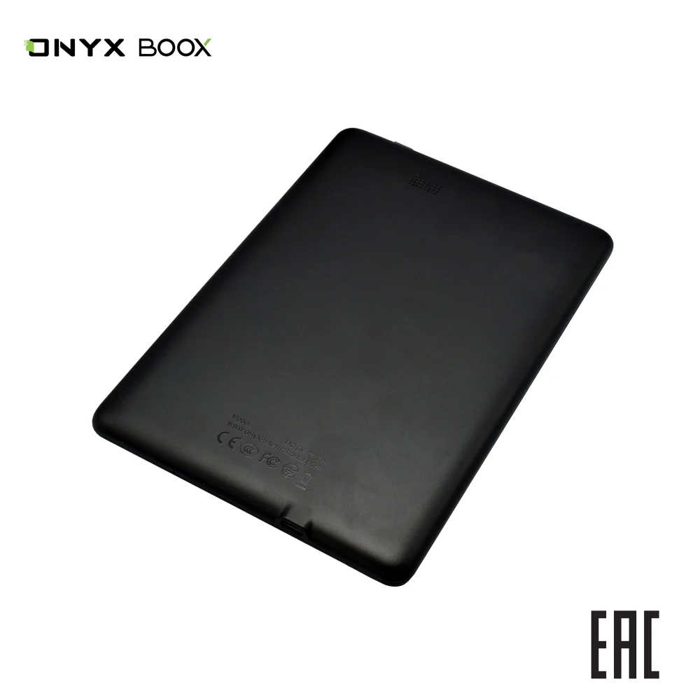 Электронная книга ONYX BOOX Kon Tiki 2 e ink 7 8&quot читалка с подсветкой и сенсорным