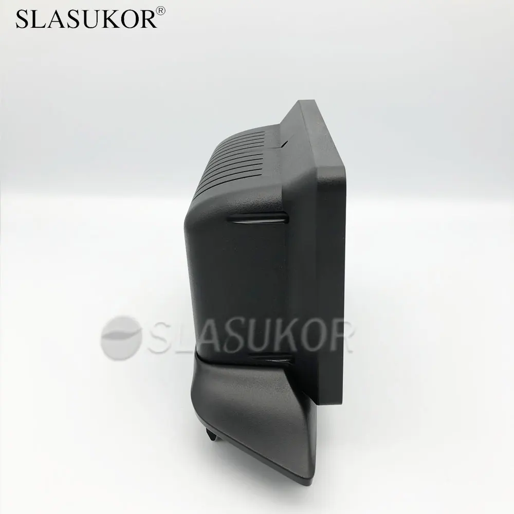 9-дюймовая Автомобильная рамка Android панель Fascia для Dongfeng Fengxing Joyear X5 2017-2022 кабель Canbus