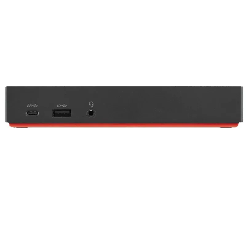 Док-станция Lenovo ThinkPad USB-C Dock Gen 2 (40AS0090EU) |