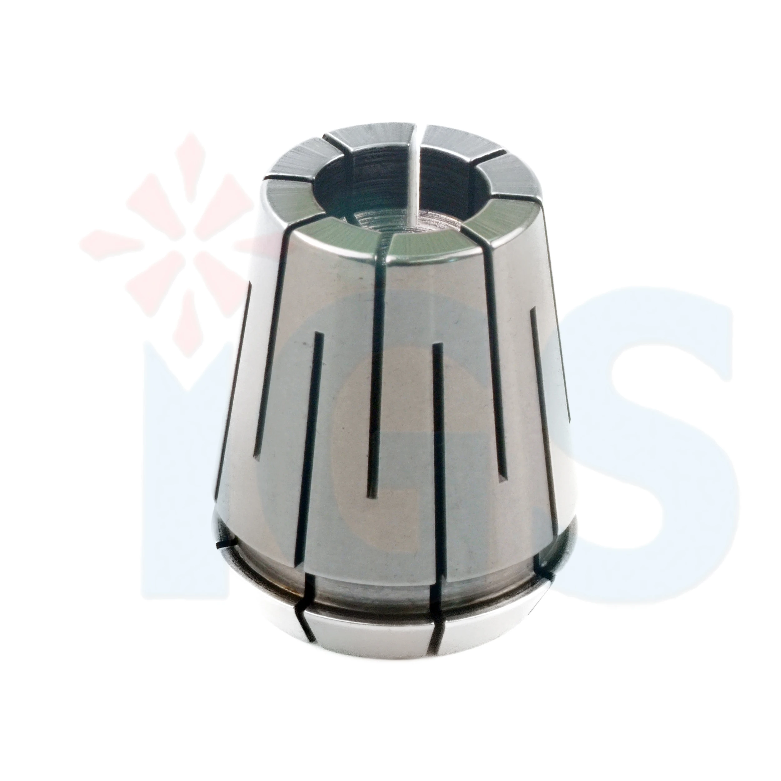 IGstool Высокая точность ER32 стальные герметичные цанги CNC Цанга 1/2 3/8 5/8 1/8 5 мм 6