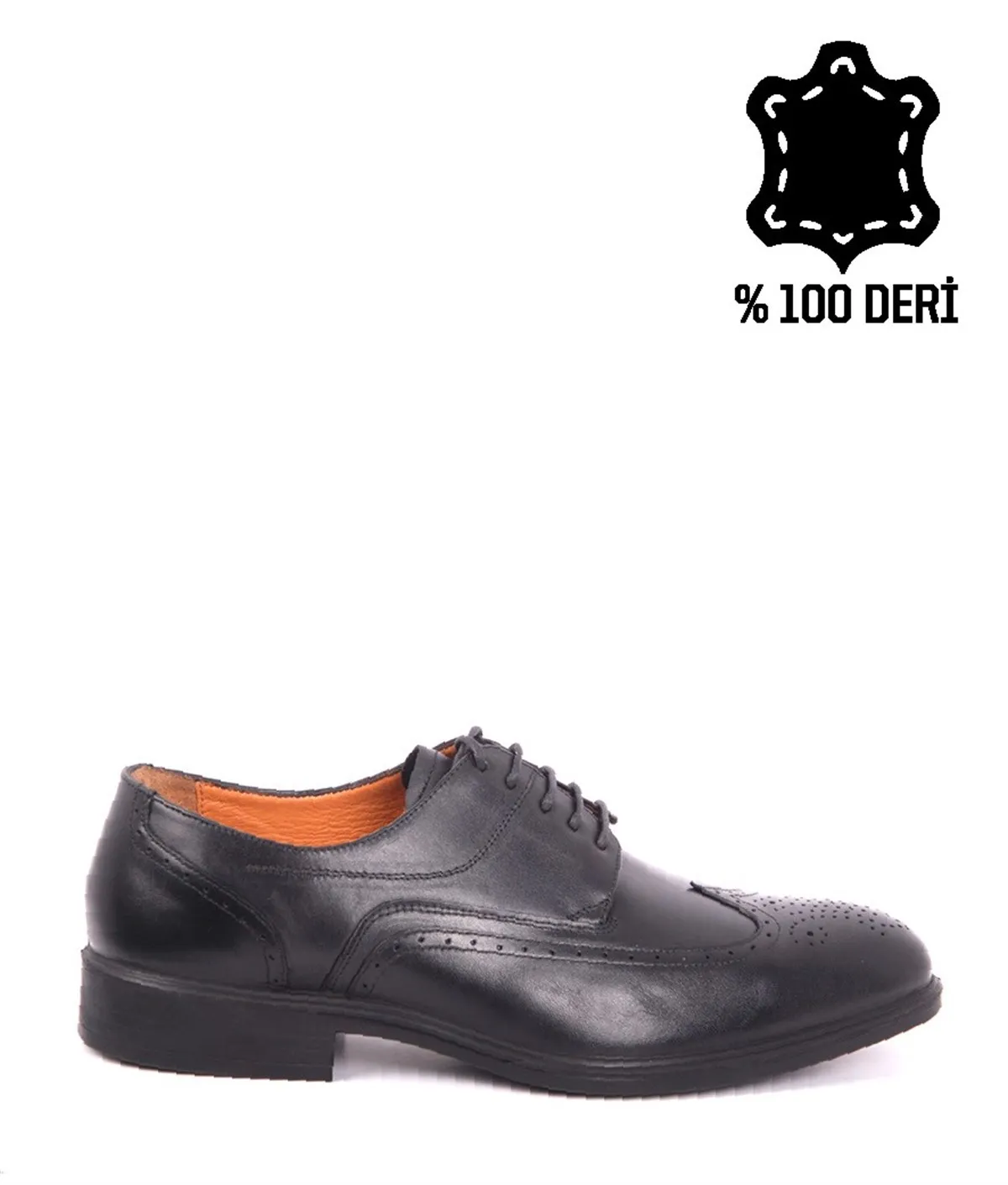 

Деловая Военная и повседневная обувь YDS Senator