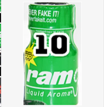 

Gay brand Oringinal Leather cleaner poppers liquid 10ml ram