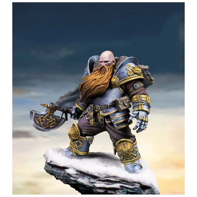

1/24 фигурка модели из смолы GK, несобранный и Неокрашенный комплект