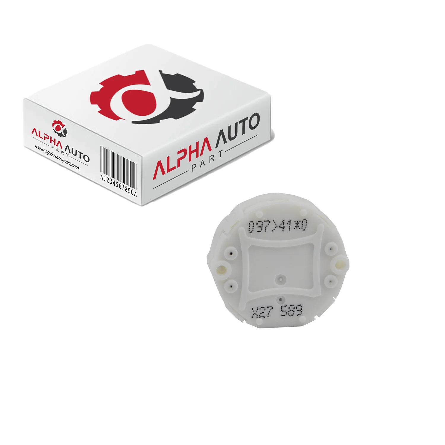 

Stepper Motor For BMW, Ford, Fiat, Seat, Volvo, VW
