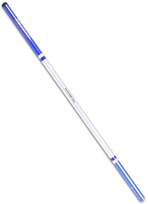 Удилище телескопическое без колец DAIWA Crossfire CF W40 WHIP (4м)|Удочки| |