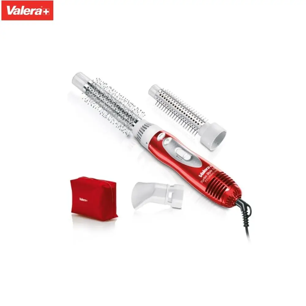 Фен щетка Valera 1000W турмалин 603.01B|Фены для волос| |
