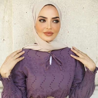 embroidered evening dress turkey muslim fashion islam clothing dubai istanbulstyles istanbul 2021