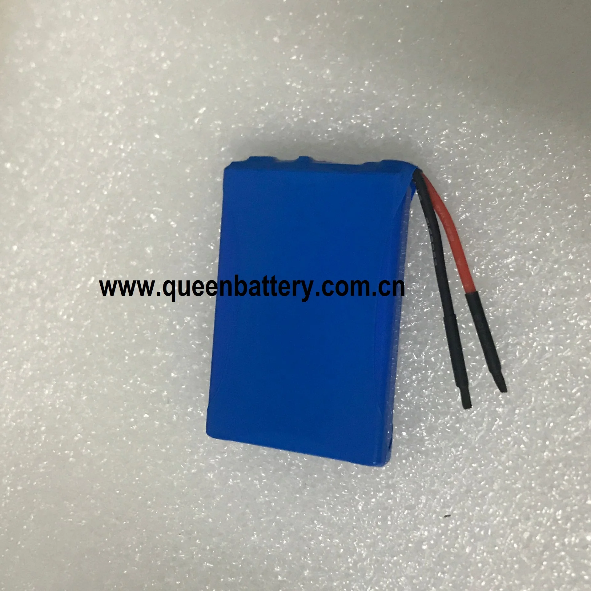 Призматический 703450 1400mAh 4 2 V 3 6 7 UF703450F 1430mAh 1s1p аккумулятор с печатной платой (1.5A)