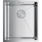 Кухонная мойка Omoikiri Taki 38-UIF-IN нержавеющая сталь (4973043)