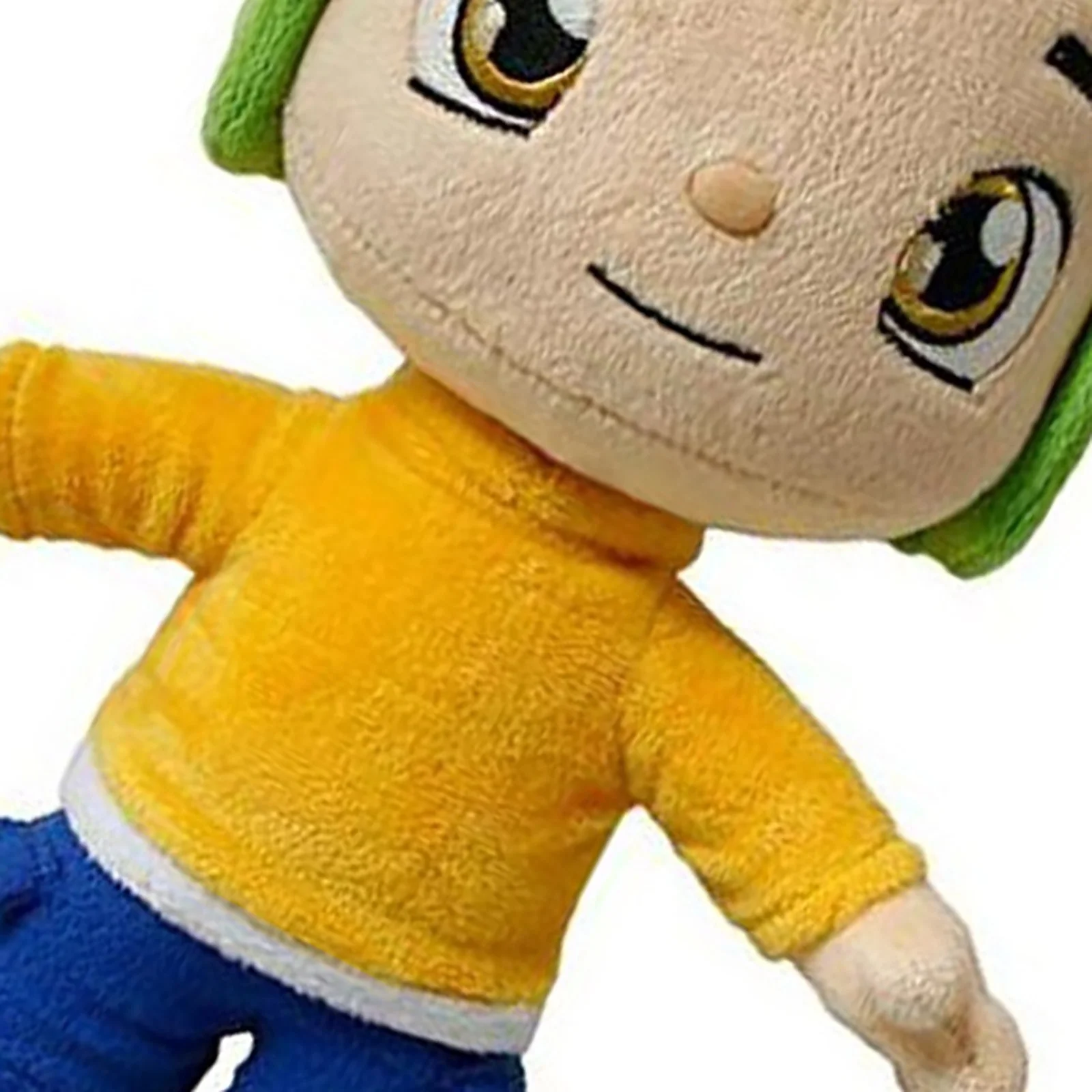 Ebebek Neco Toys Liko Soft Velboa Turkish Speaking 30 см |
